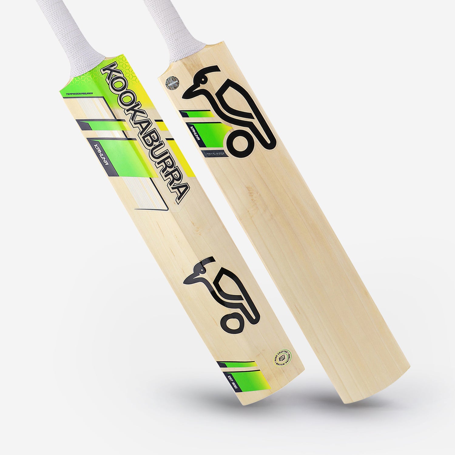 Kookaburra Kahuna Pro 5.0 Cricket Bat - Senior