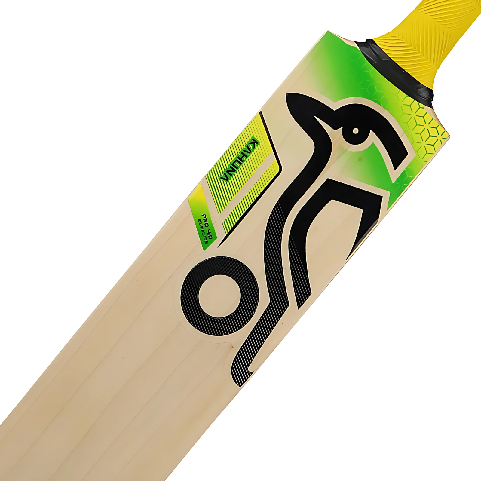 Kookaburra Kahuna Pro 4.0 Supalite Cricket Bat