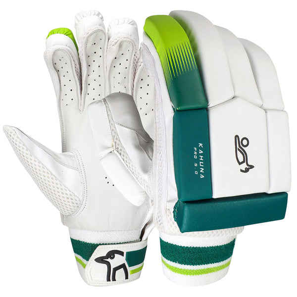 Kookaburra Kahuna Pro 5.0 Batting Gloves - Junior