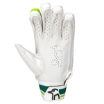 Kookaburra Kahuna Pro 5.0 Batting Gloves - XS Junior