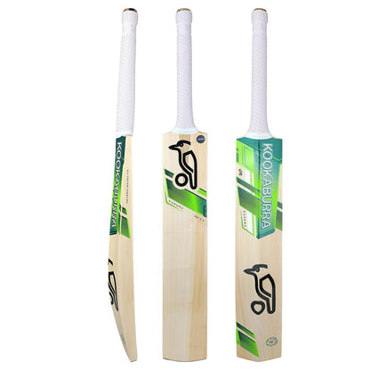 Kookaburra Kahuna Pro 5.0 Cricket Bat - Harrow