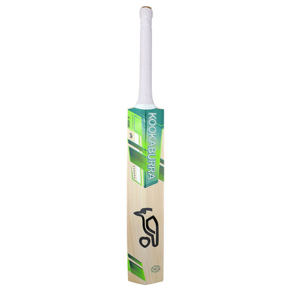 Kookaburra Kahuna Pro 5.0 Cricket Bat - Size 3