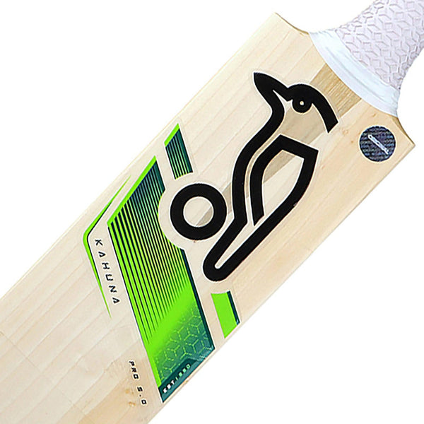 Kookaburra Kahuna Pro 5.0 Cricket Bat - Size 3