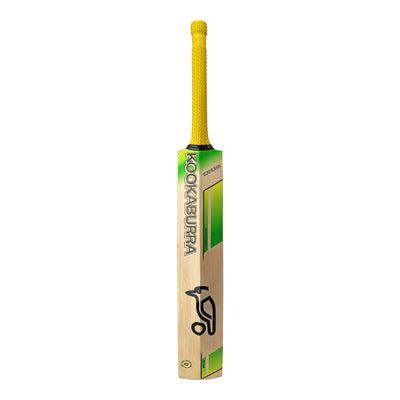 Kookaburra Kahuna Pro 5.0 Junior Cricket Bat - Size 4