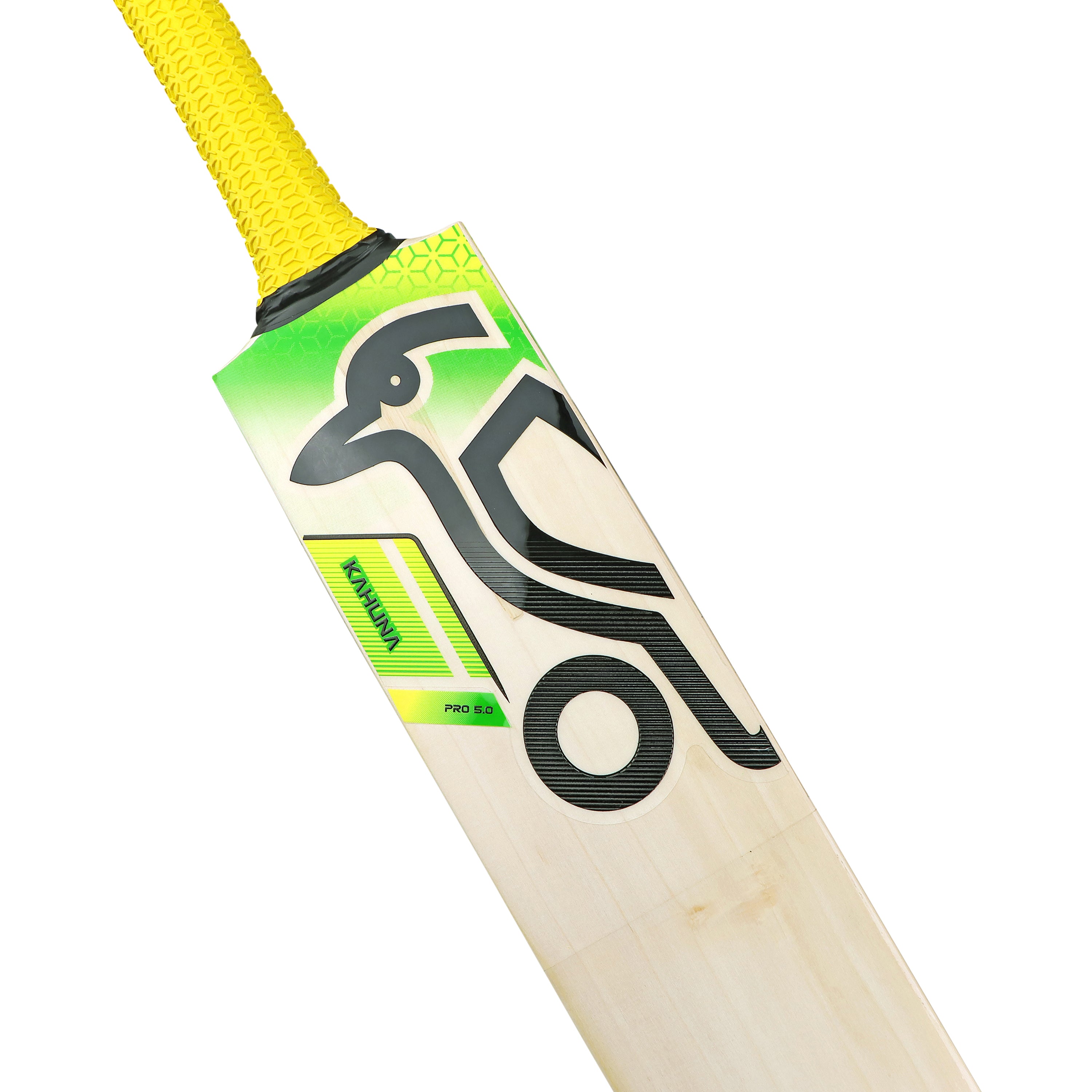 Kookaburra Kahuna Pro 5.0 Cricket Bat - Size 4