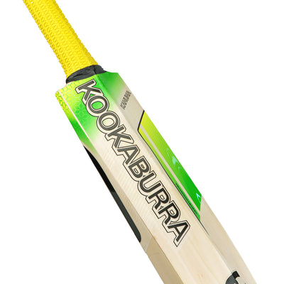 Kookaburra Kahuna Pro 5.0 Junior Cricket Bat - Size 4