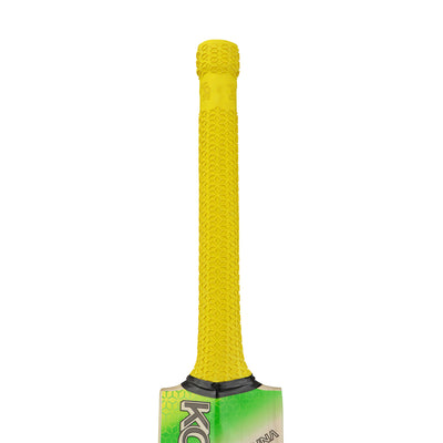 Kookaburra Kahuna Pro 5.0 Junior Cricket Bat - Size 4