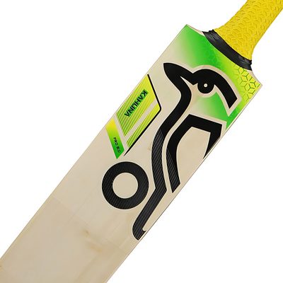 Kookaburra Kahuna Pro 5.0 Junior Cricket Bat - Size 4