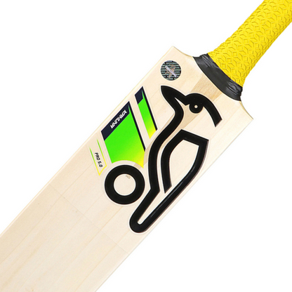 Kookaburra Kahuna Pro 5.0 Cricket Bat - Size 4