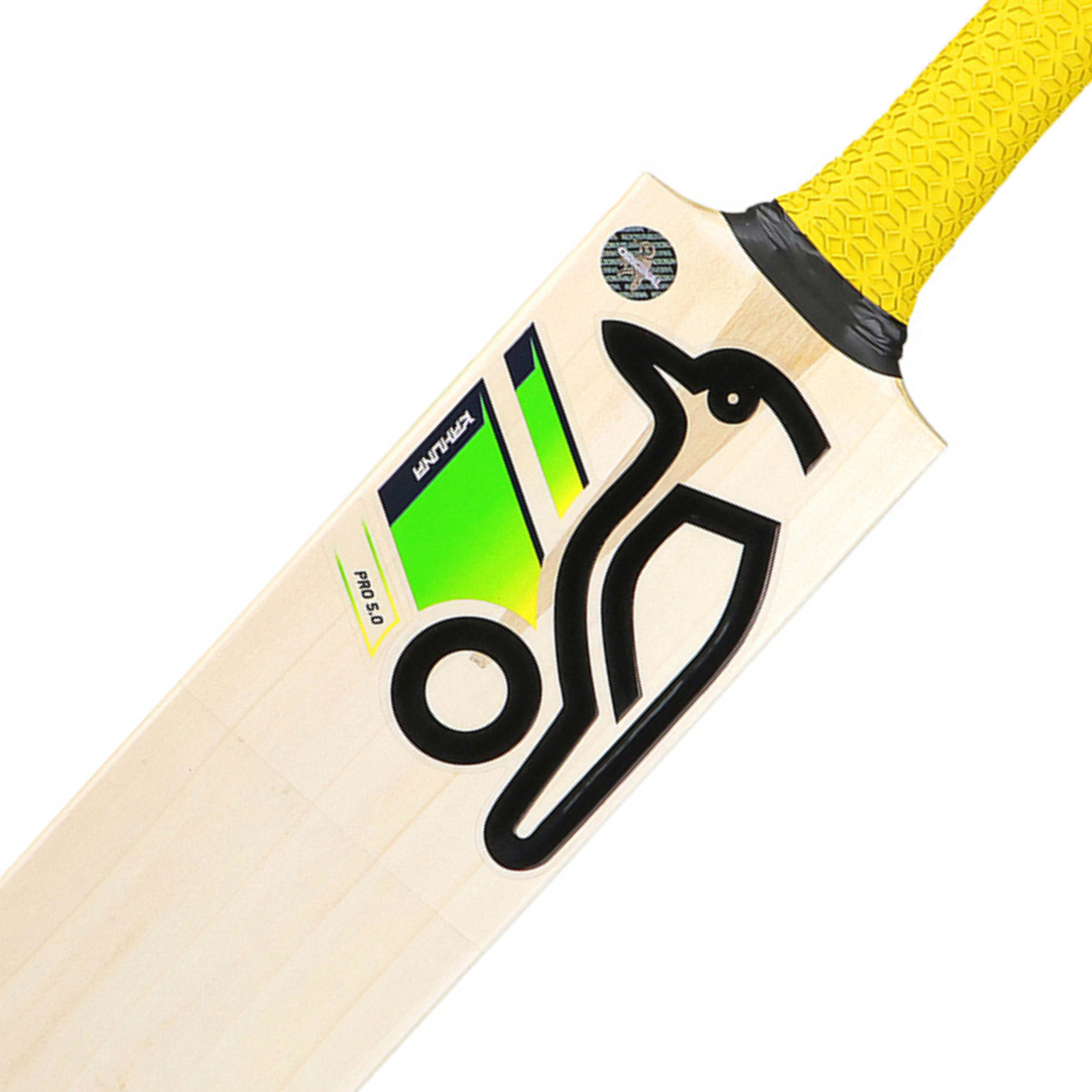 Kookaburra Kahuna Pro 5.0 Cricket Bat - Size 4