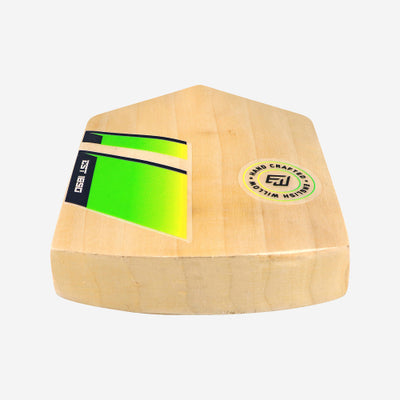 Kookaburra Kahuna Pro 5.0 Cricket Bat - Size 4