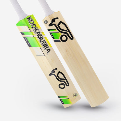 Kookaburra Kahuna Pro 4.0 Supalite Cricket Bat - Short Blade