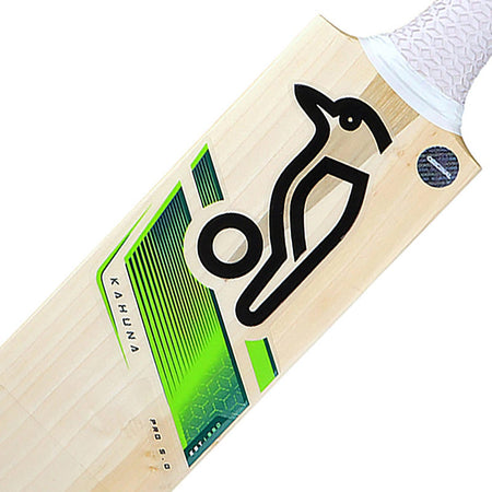 Kookaburra Kahuna Pro 5.0 Cricket Bat - Size 5