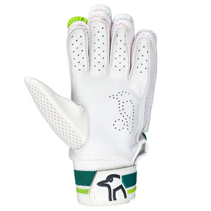 Kookaburra Kahuna Pro 8.0 Batting Gloves - Senior