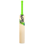 Kookaburra Kahuna Pro 8.1 Kashmir Willow Cricket Bat - Harrow