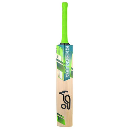 Kookaburra Kahuna Pro 8.1 Kashmir Willow Cricket Bat - Harrow