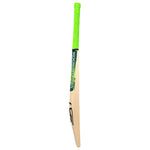 Kookaburra Kahuna Pro 8.1 Kashmir Willow Cricket Bat - Size 2
