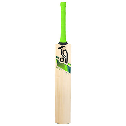 Kookaburra Kahuna Pro 8.1 Kashmir Willow Cricket Bat - Size 3