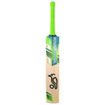 Kookaburra Kahuna Pro 8.1 Kashmir Willow Cricket Bat - Size 4