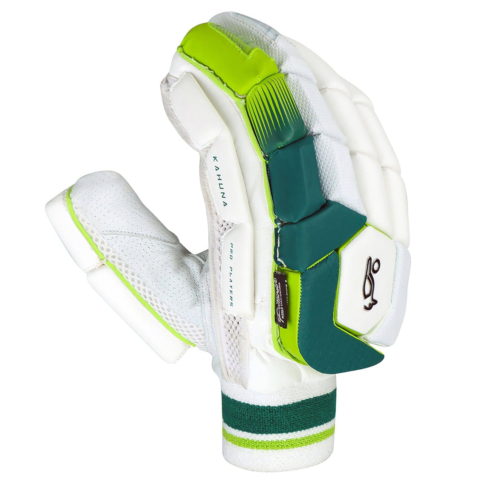 Kookaburra Kahuna Pro Players Batting Gloves - Senior