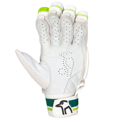 Kookaburra Kahuna Pro Players Batting Gloves - Senior