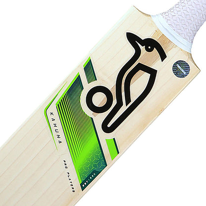 Kookaburra Kahuna Pro Players Cricket Bat - Harrow