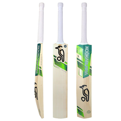 Kookaburra Kahuna Pro Players Cricket Bat - Senior Long Blade