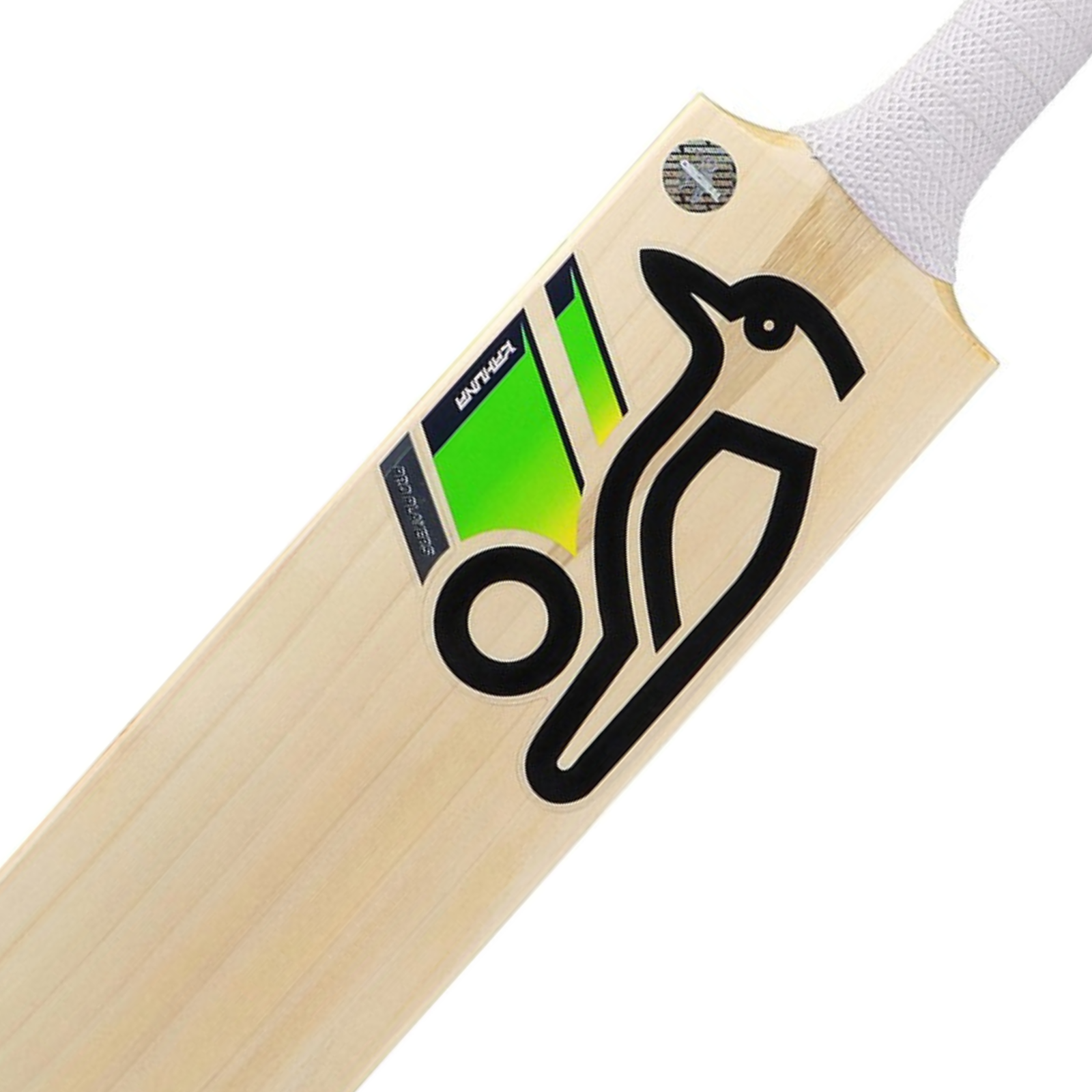 Kookaburra Kahuna Pro 1.0 Cricket Bat - Senior