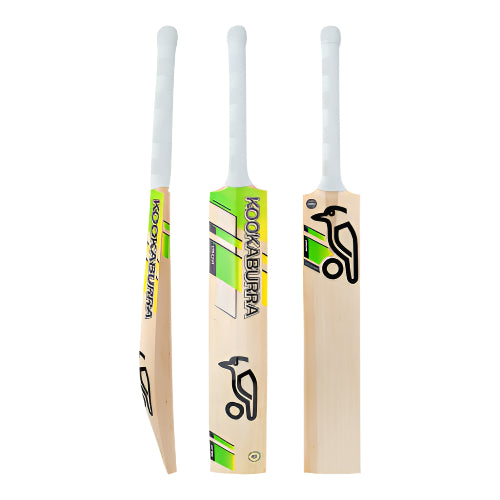 Kookaburra Kahuna Pro Players Cricket Bat - Size 6