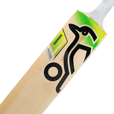 Kookaburra Kahuna Alyssa Healy Cricket Bat - Small Adult