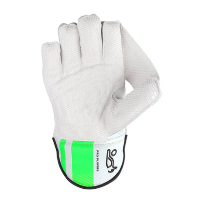 Kookaburra Kahuna Pro Players Wicket Keeping Gloves - Senior