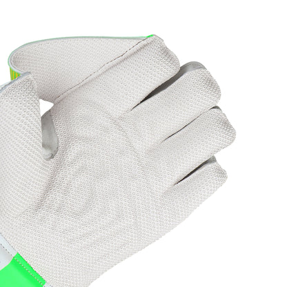 Kookaburra Kahuna Pro Players Wicket Keeping Gloves - Senior