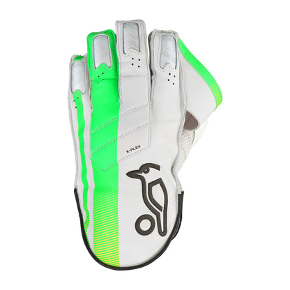Kookaburra Kahuna Pro Players Wicket Keeping Gloves - Senior