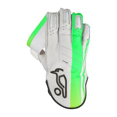 Kookaburra Kahuna Pro Players Wicket Keeping Gloves - Youth