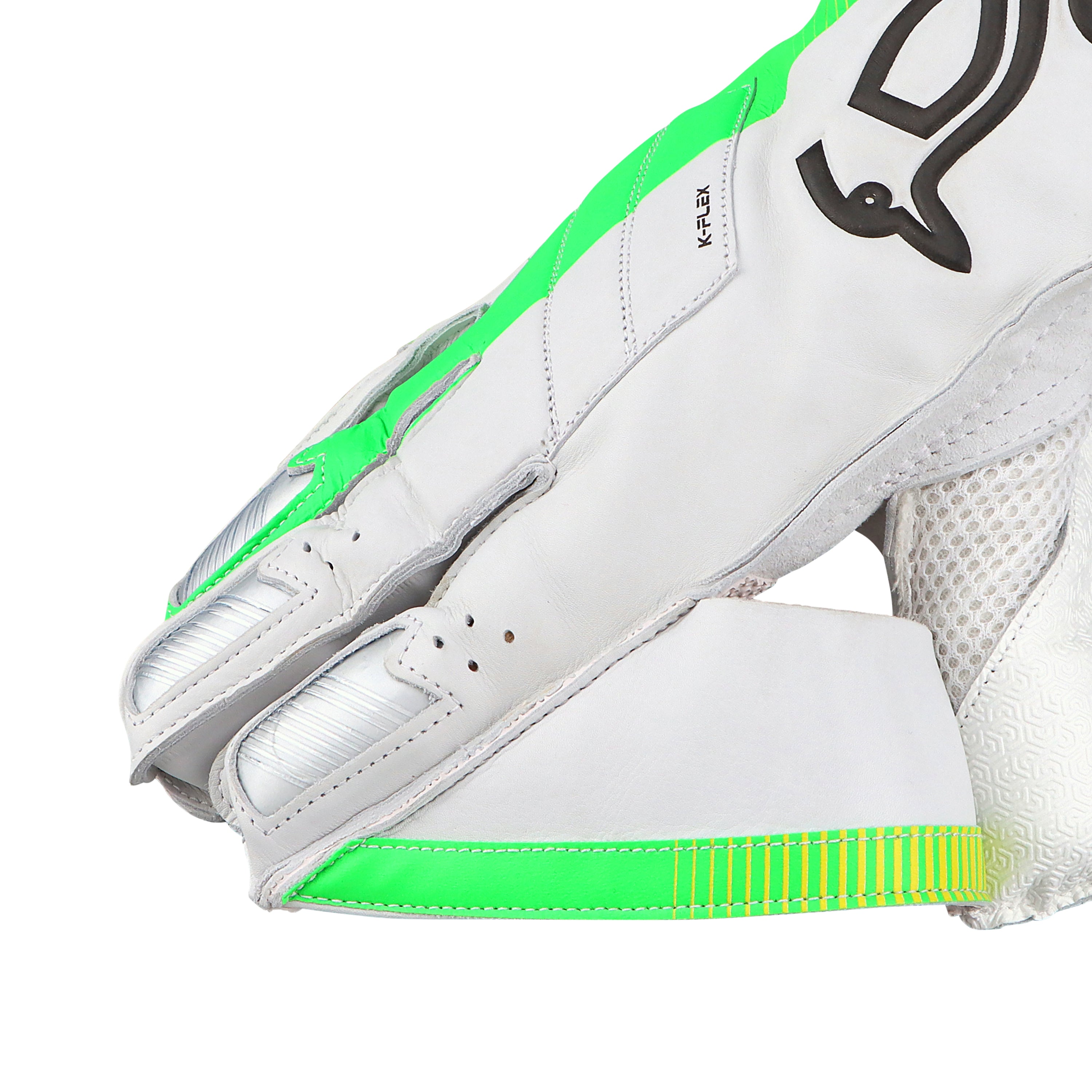 Kookaburra Kahuna Pro Players Wicket Keeping Gloves - Youth