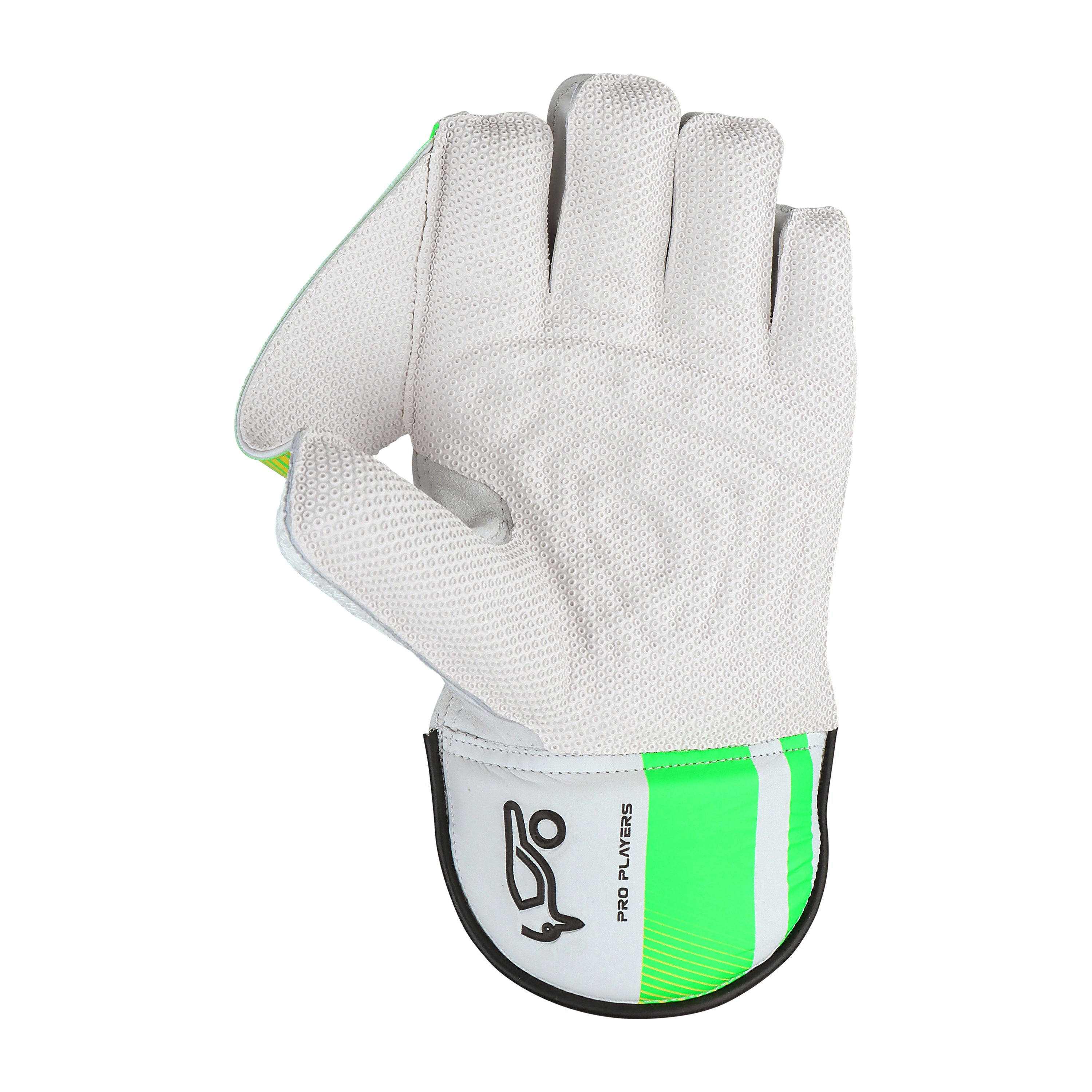 Kookaburra Kahuna Pro Players Wicket Keeping Gloves - Youth