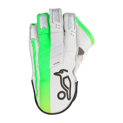 Kookaburra Kahuna Pro Players Wicket Keeping Gloves - Youth