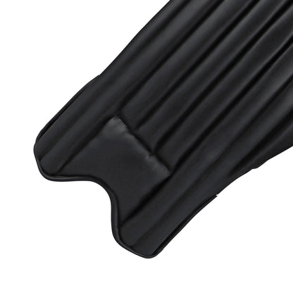 Kookaburra Lightweight Black Cricket Batting Pads - Senior