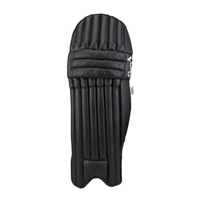 Kookaburra Lightweight Black Cricket Batting Pads - Senior