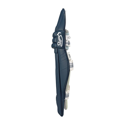Kookaburra Lightweight Navy Cricket Batting Pads - Senior