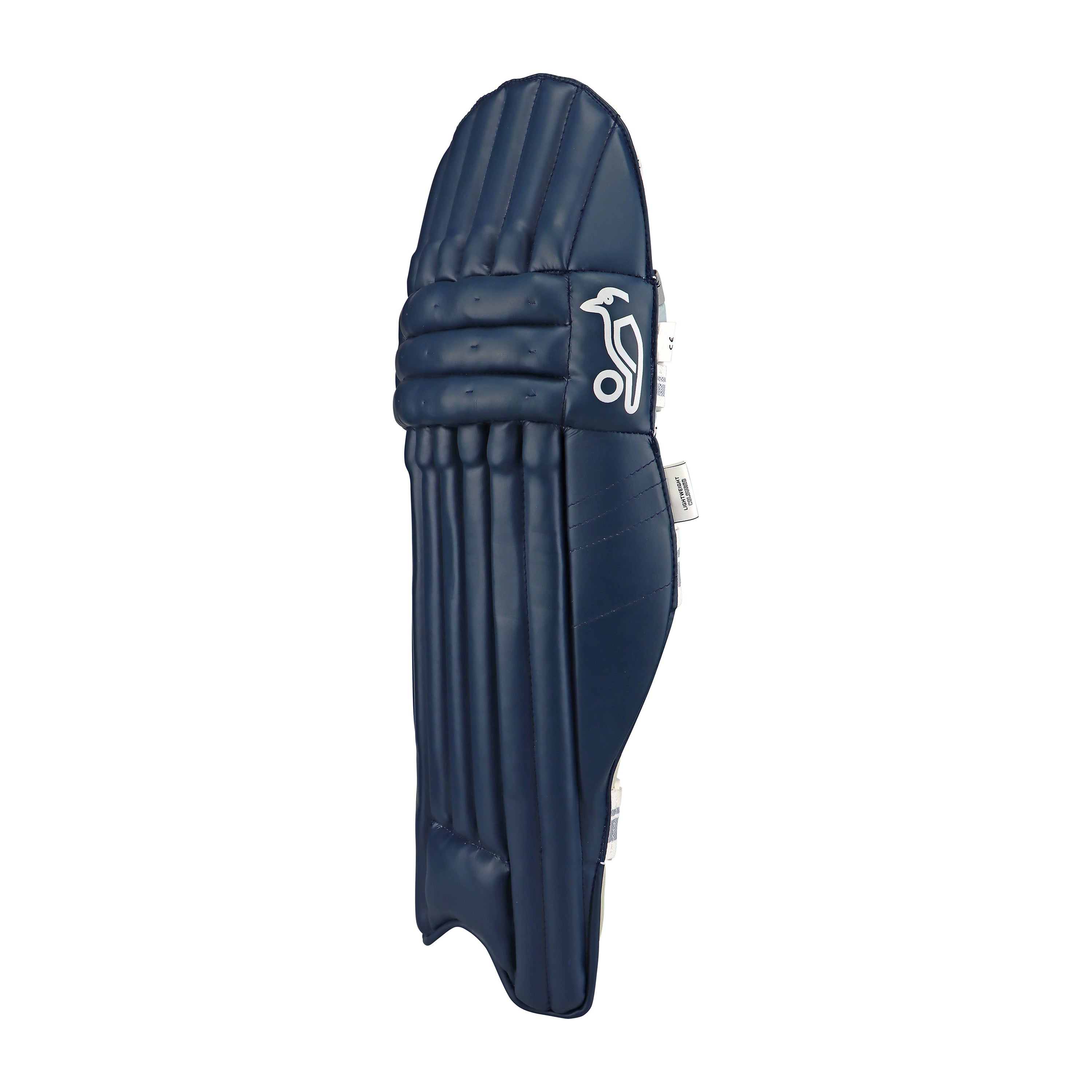 Kookaburra Lightweight Navy Cricket Batting Pads - Senior