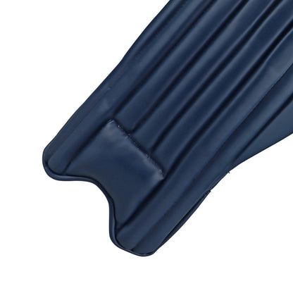 Kookaburra Lightweight Navy Cricket Batting Pads - Senior