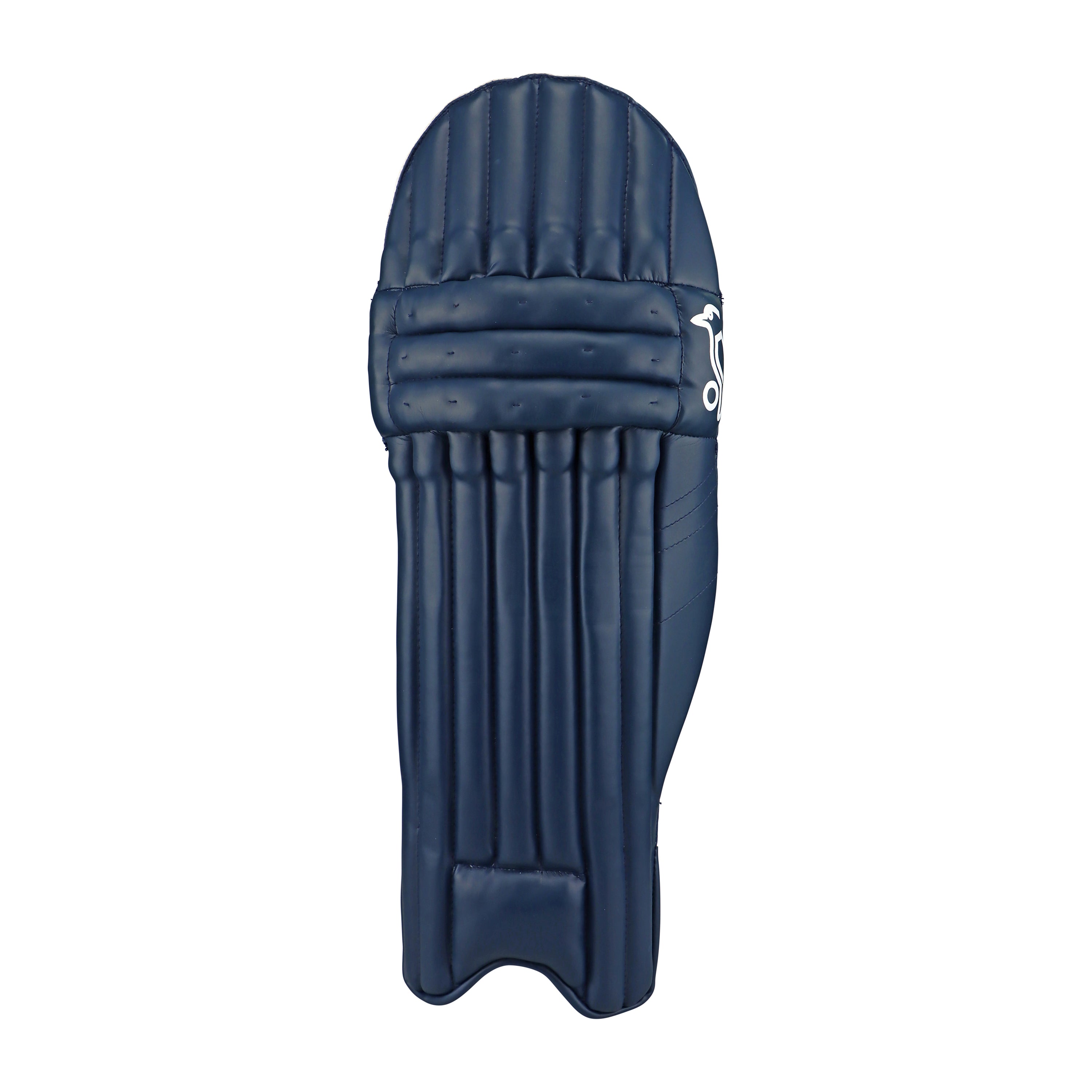 Kookaburra Lightweight Navy Cricket Batting Pads - Senior