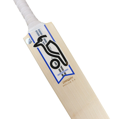 Kookaburra Origin Replica 3.0 Cricket Bat - Senior