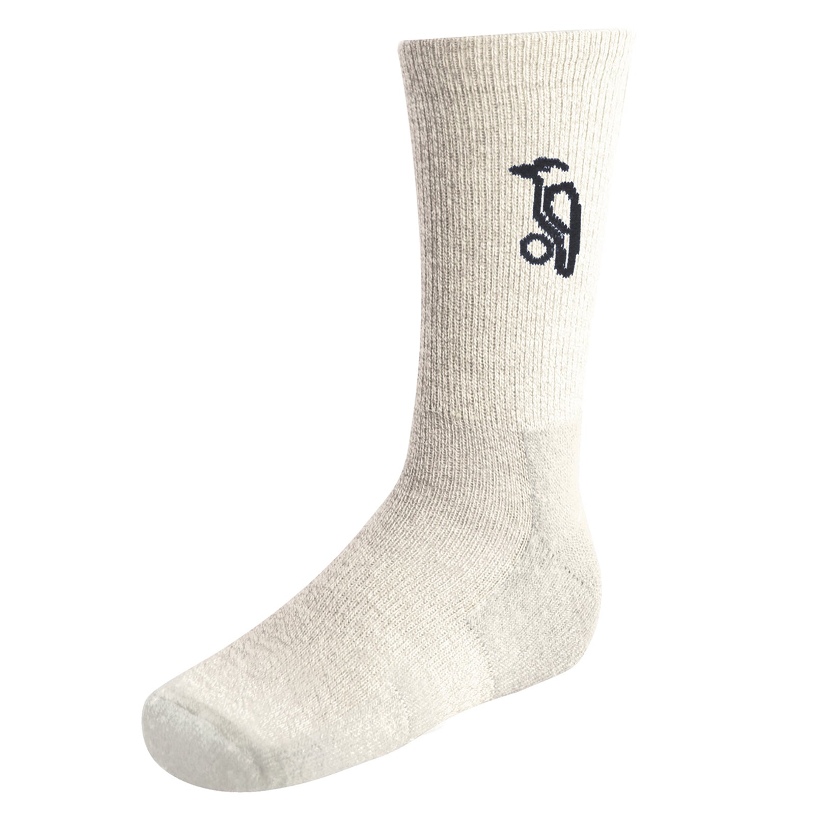 Kookaburra Players Crew Sock