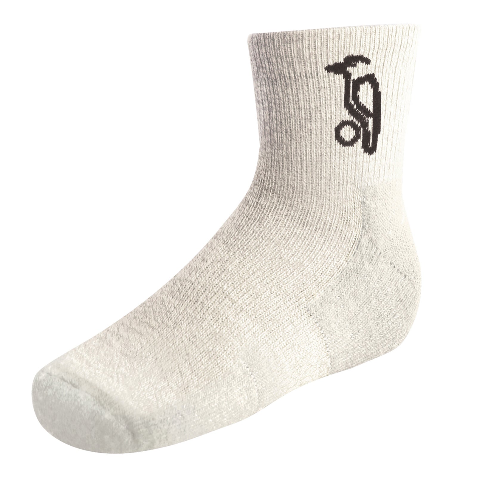 Kookaburra Players Ped Sock