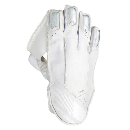 Kookaburra Players Replica Keeping Gloves - Youth