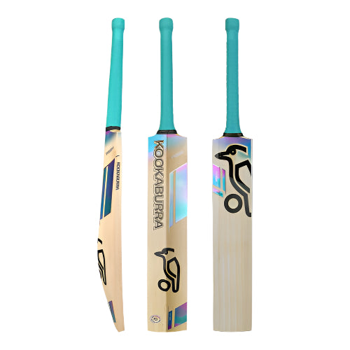 Kookaburra Prism Pro 7.0 Cricket Bat - Harrow