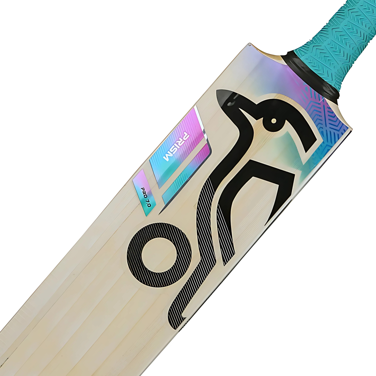 Kookaburra Prism Pro 7.0 Cricket Bat - Harrow