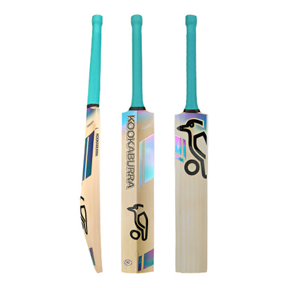 Kookaburra Prism Pro 7.0 Cricket Bat - Harrow